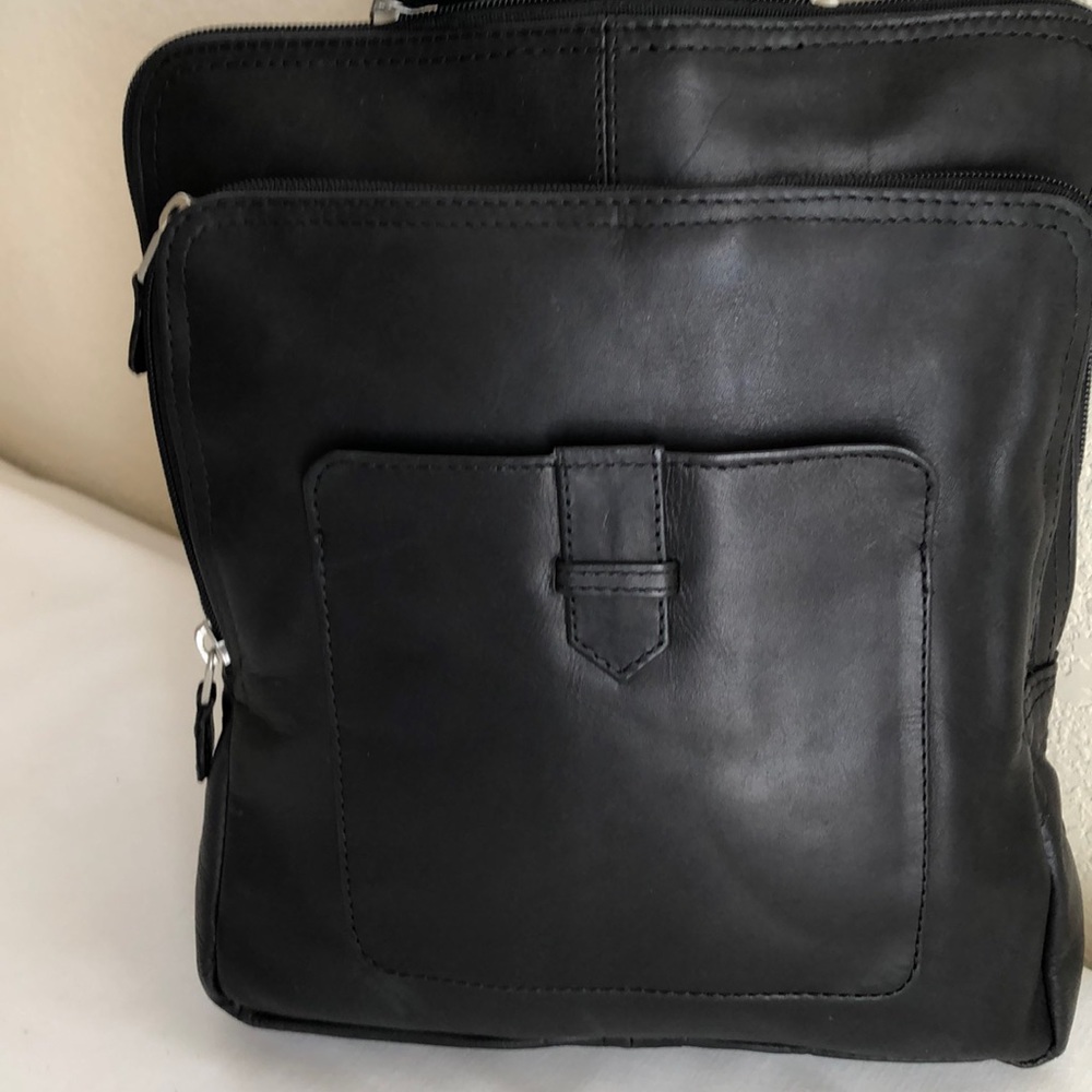 New backpack